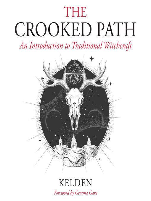 Title details for The Crooked Path by Kelden - Wait list